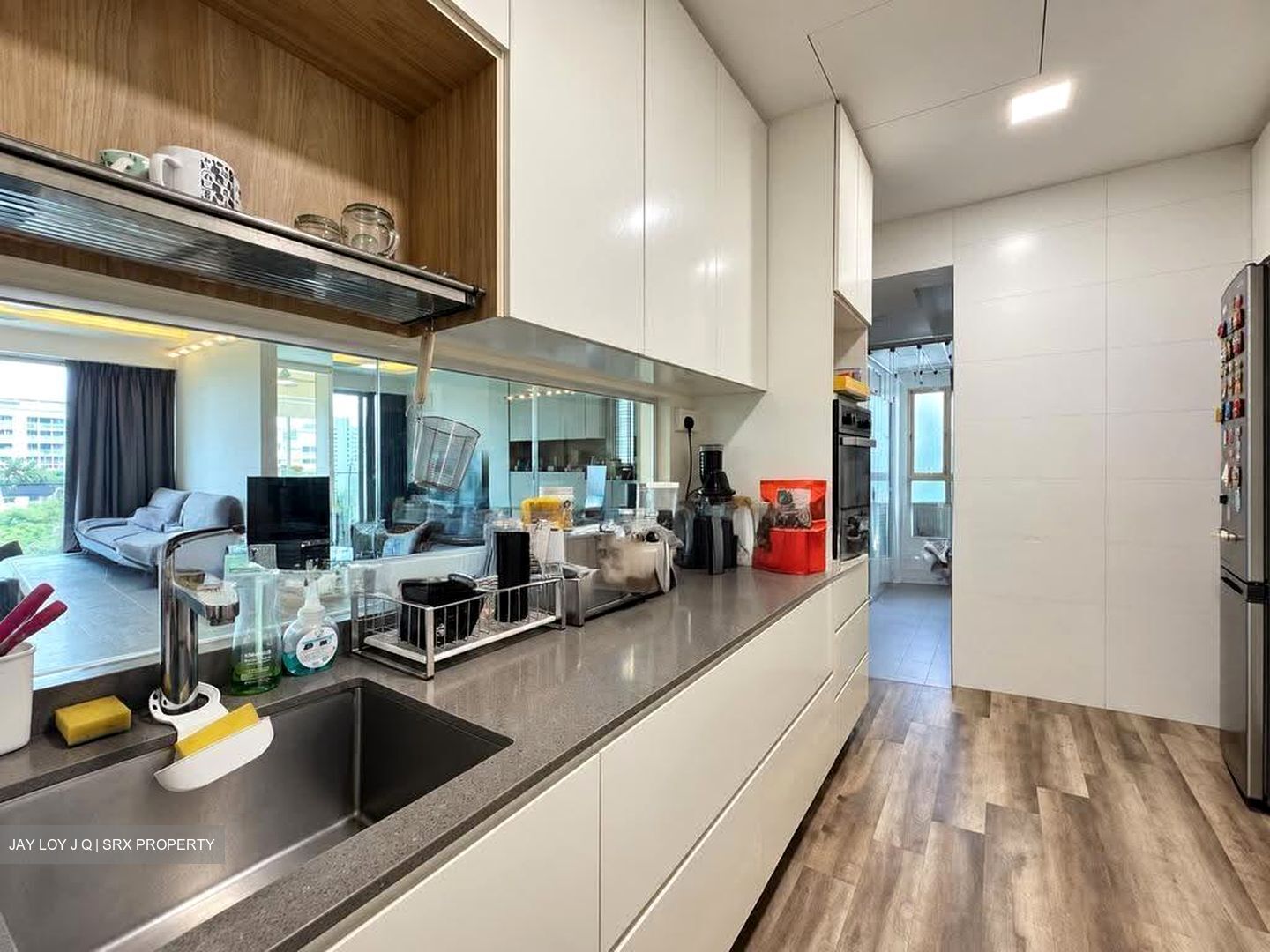 Parc Mondrian (D13), Apartment #623414561